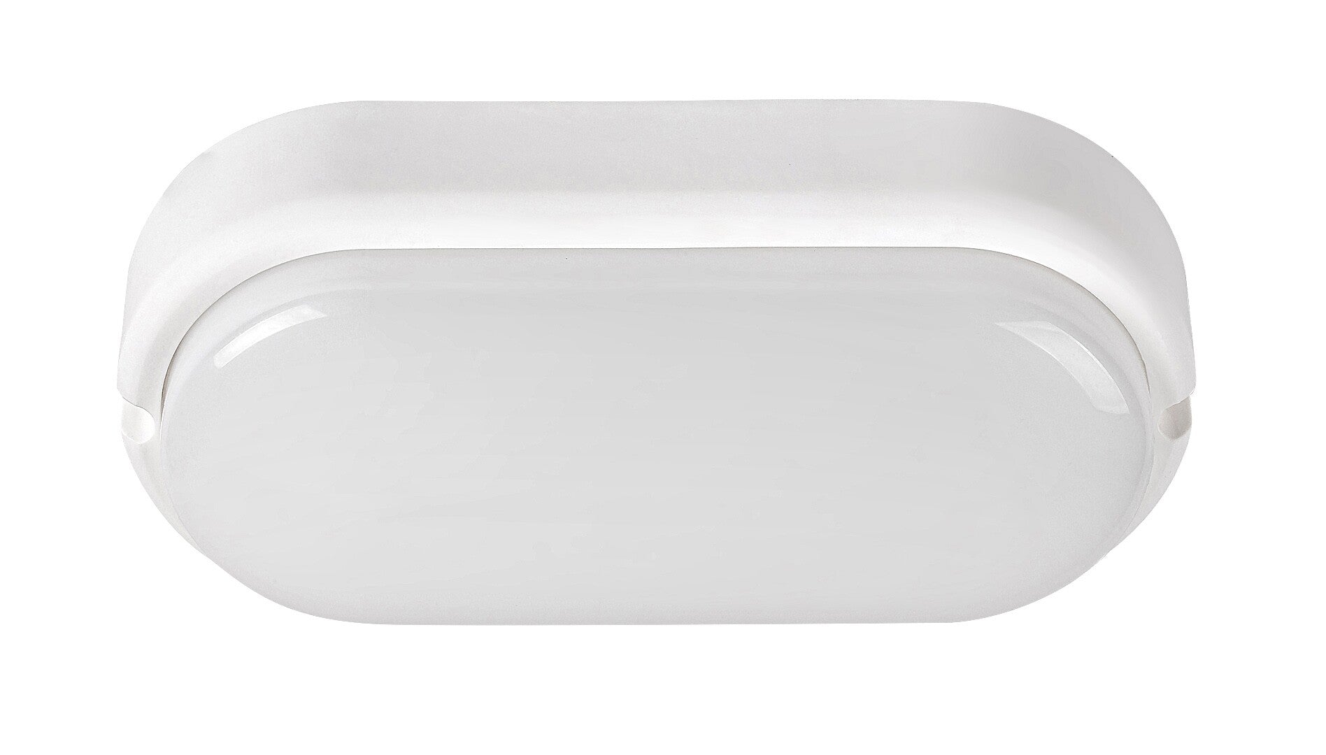 Aplica exterior Rabalux Hort White 7408