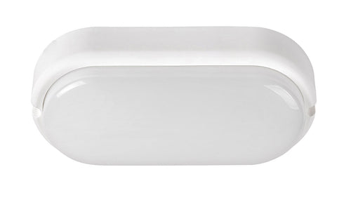 Aplica exterior Rabalux Hort White 7408