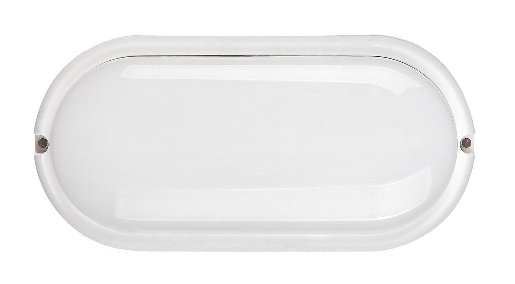 Aplica exterior Rabalux Hort White 7408