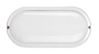 Aplica exterior Rabalux Hort White 7408