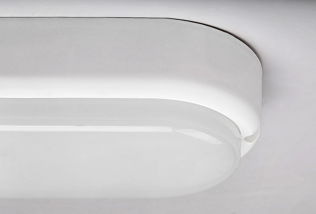 Aplica exterior Rabalux Hort White 7408