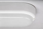 Aplica exterior Rabalux Hort White 7408
