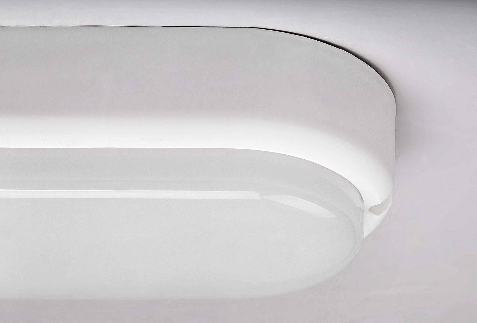 Aplica exterior Rabalux Hort White 7408
