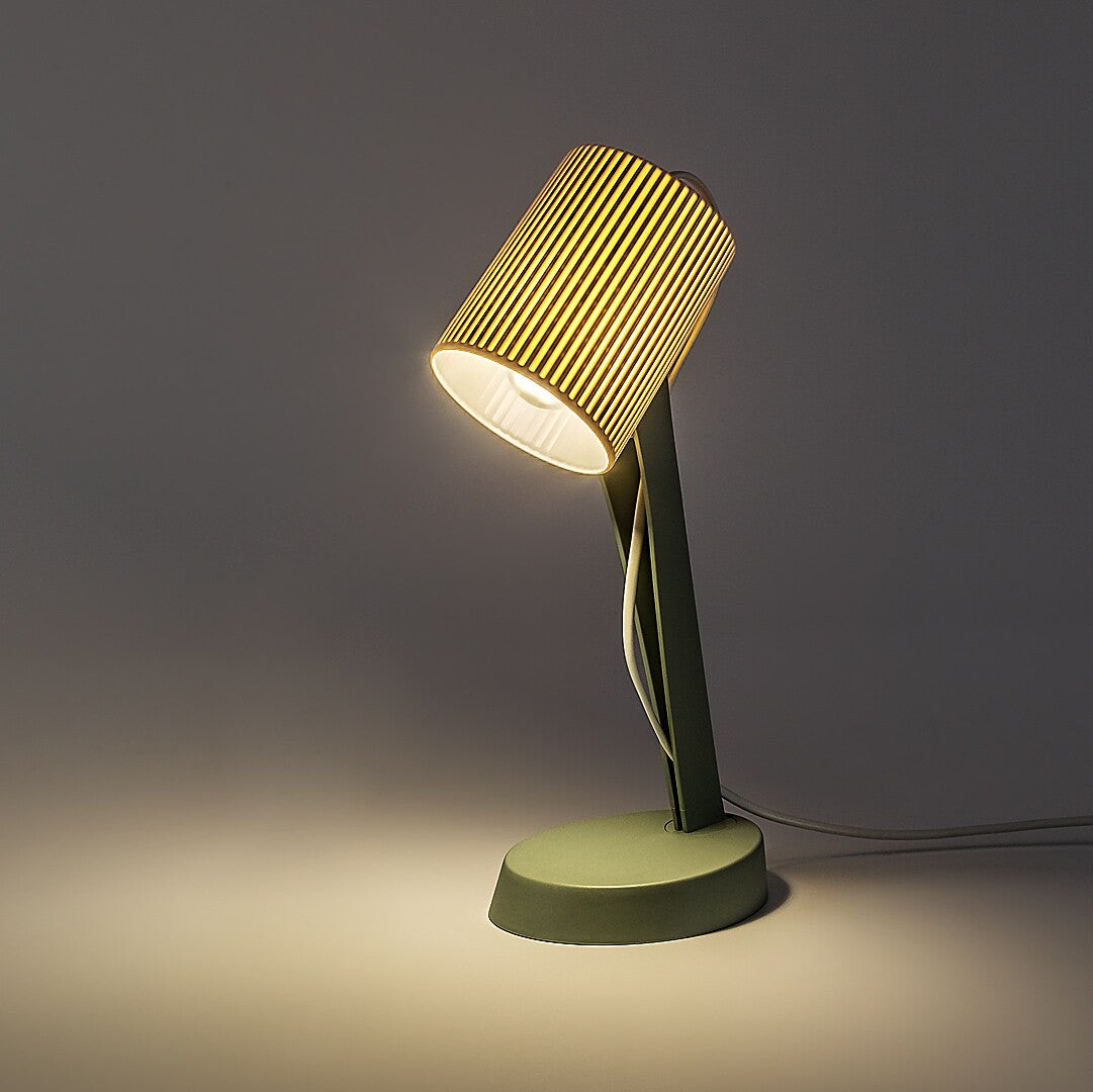 Veioza Rabalux Solvet Green 74087