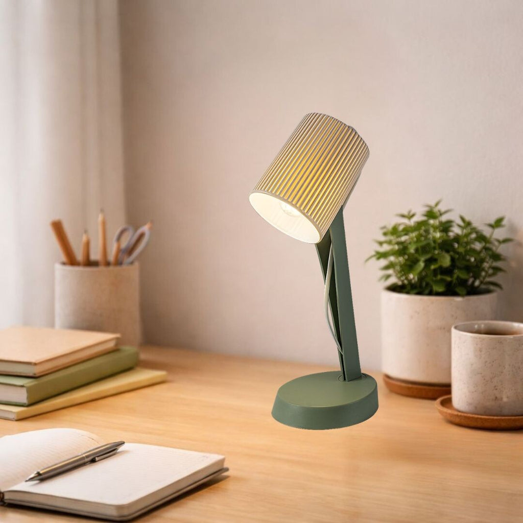 Veioza Rabalux Solvet Green 74087