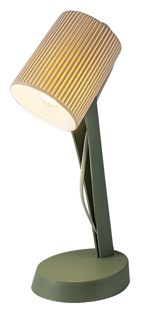 Veioza Rabalux Solvet Green 74087