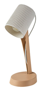 Veioza Rabalux Solvet Brown 74089