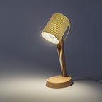 Veioza Rabalux Solvet Brown 74089