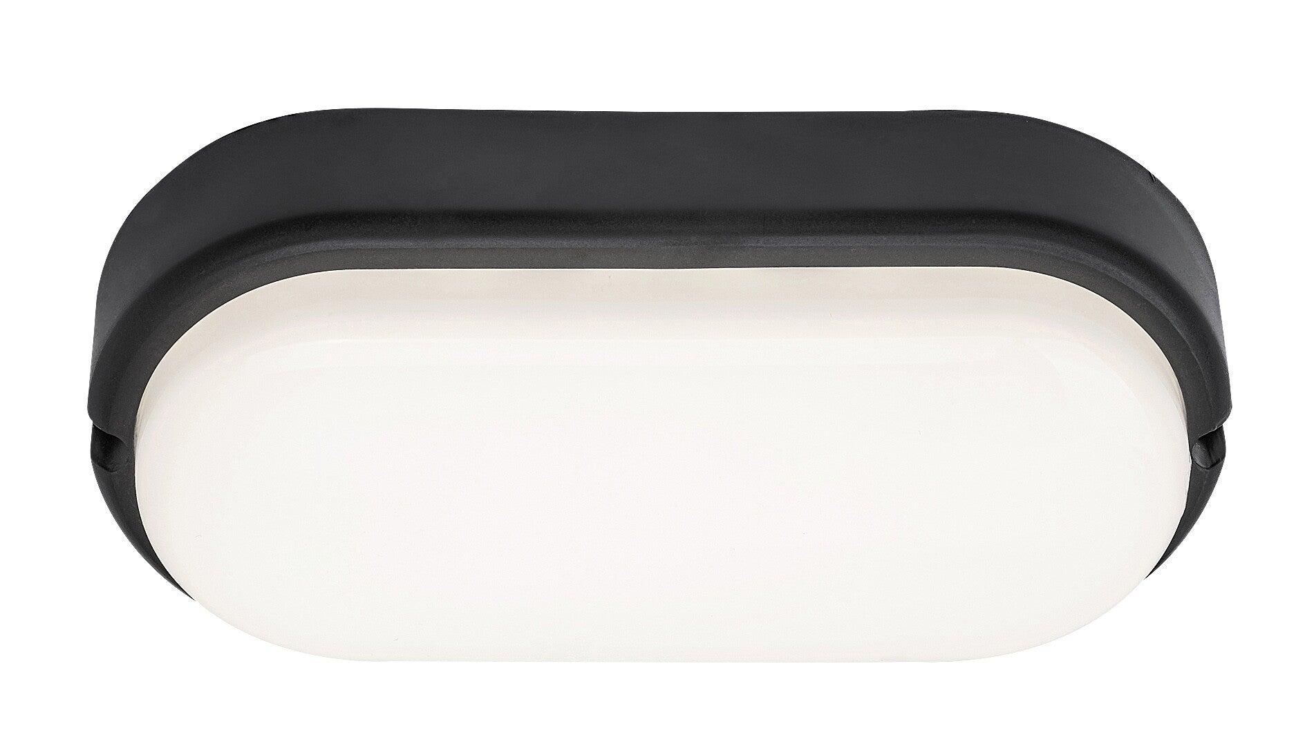 Aplica exterior Rabalux Hort Black 7409