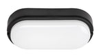 Aplica exterior Rabalux Hort Black 7409