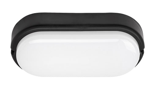 Aplica exterior Rabalux Hort Black 7409