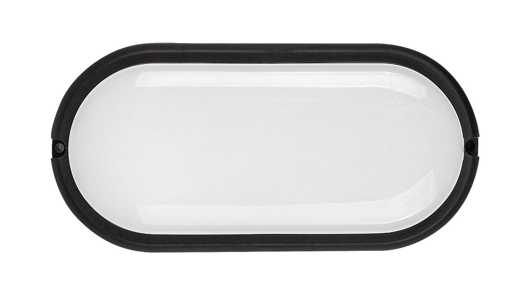 Aplica exterior Rabalux Hort Black 7409