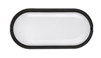 Aplica exterior Rabalux Hort Black 7409