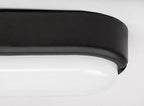 Aplica exterior Rabalux Hort Black 7409