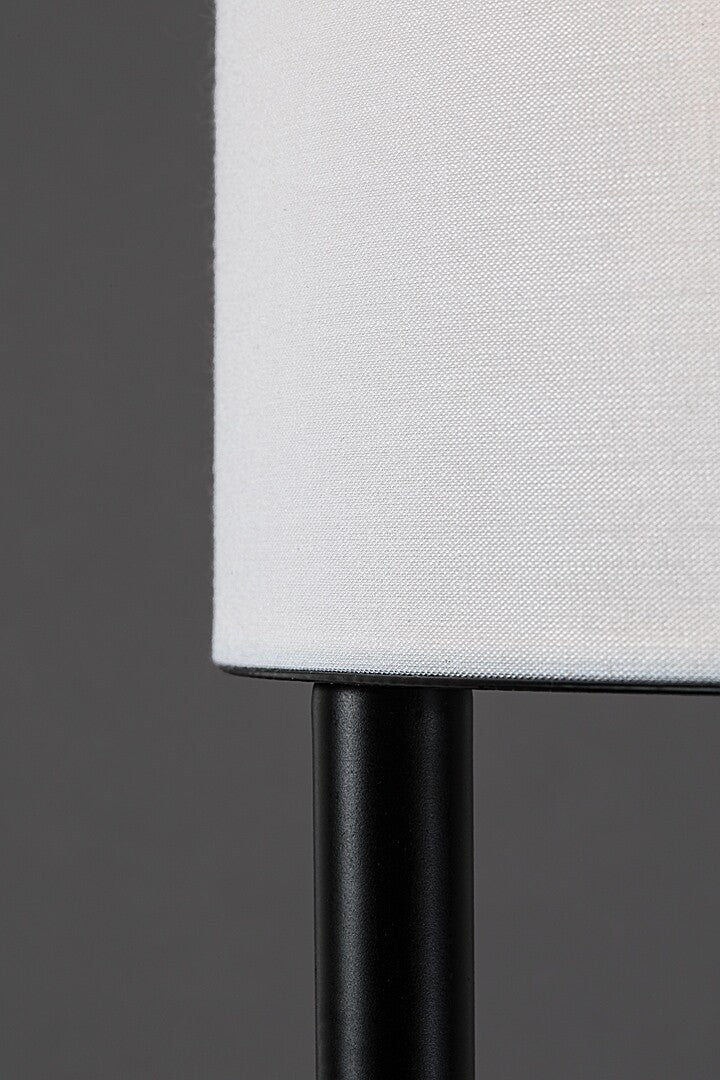 Lampadar Rabalux Bronn Black 74106