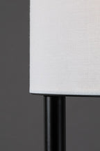 Lampadar Rabalux Bronn Black 74106