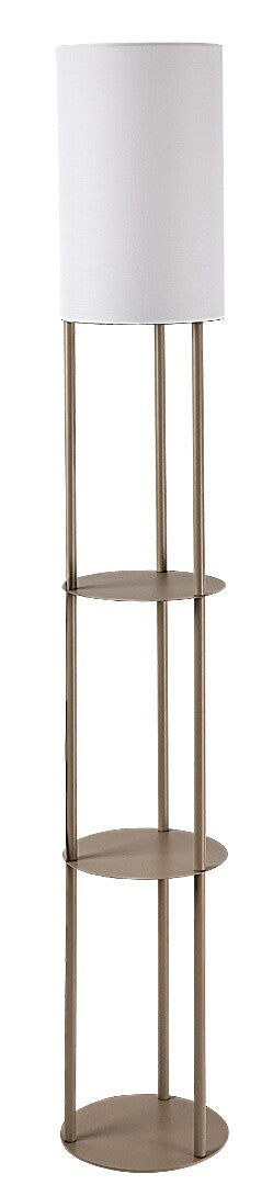 Lampadar Rabalux Bronn Gray Beige 74107