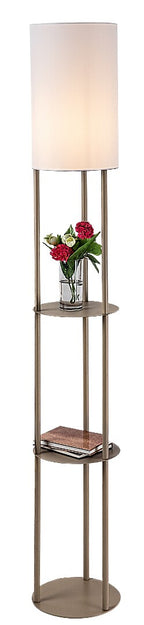 Lampadar Rabalux Bronn Gray Beige 74107