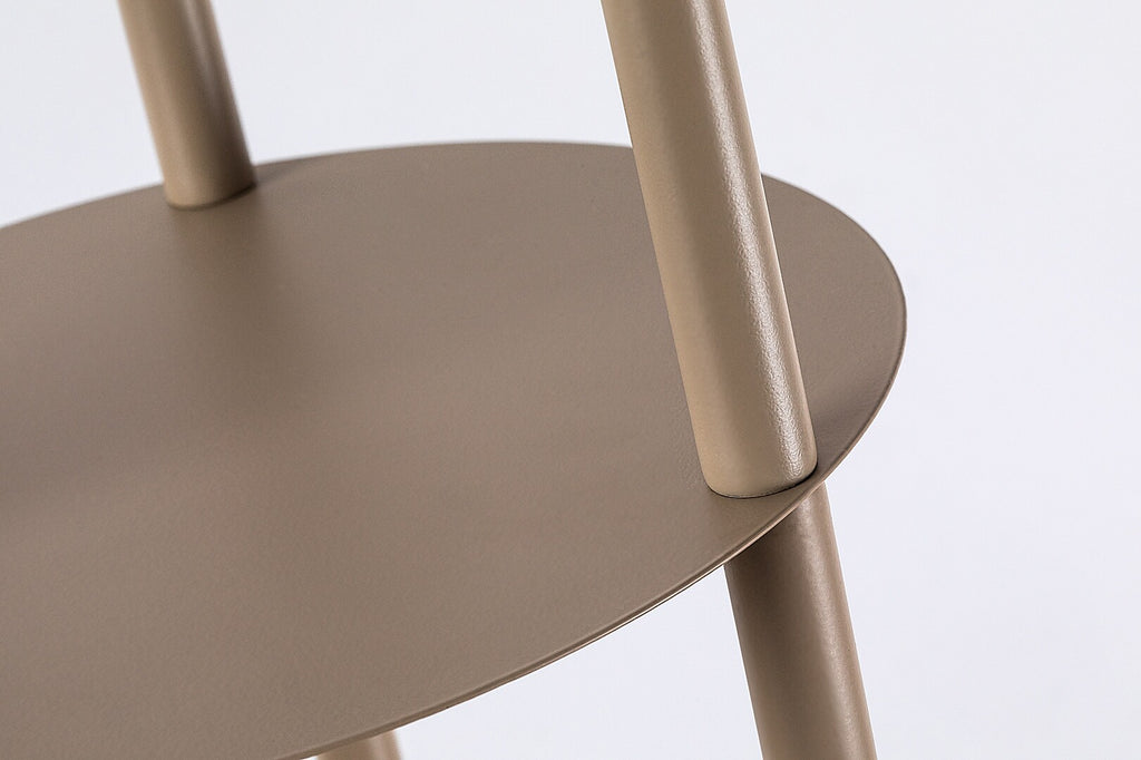 Lampadar Rabalux Bronn Gray Beige 74107