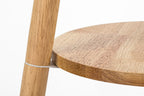 Lampadar Rabalux Trevia Wood 74108