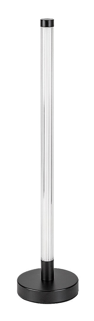 Veioza Rabalux Nivaro Black 74165