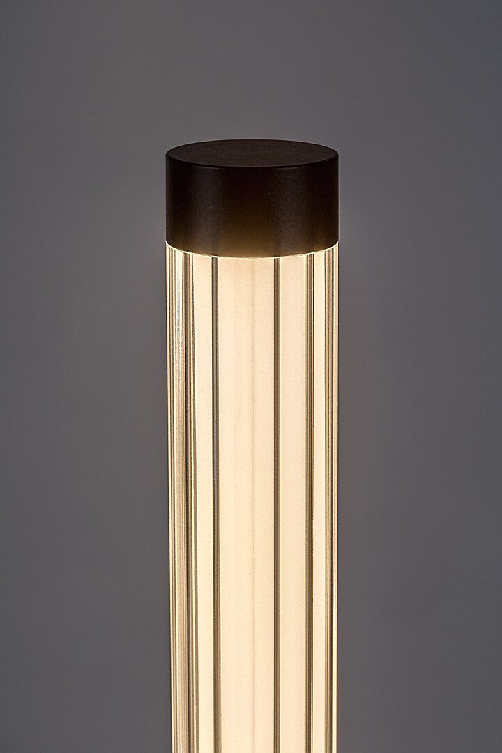 Veioza Rabalux Nivaro Black 74165