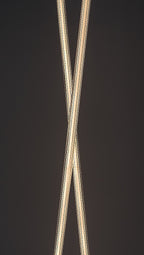 Lampadar Rabalux Nivaro Black 74166