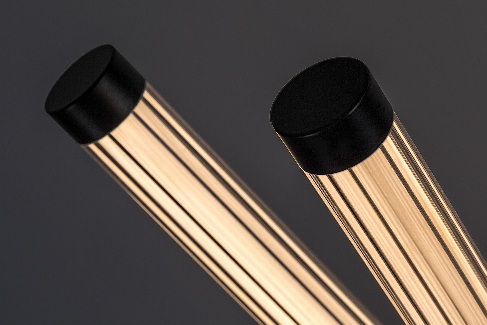 Lampadar Rabalux Nivaro Black 74166