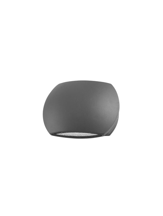 Aplica exterior iluminare sus/jos Nova Luce COMO 741662