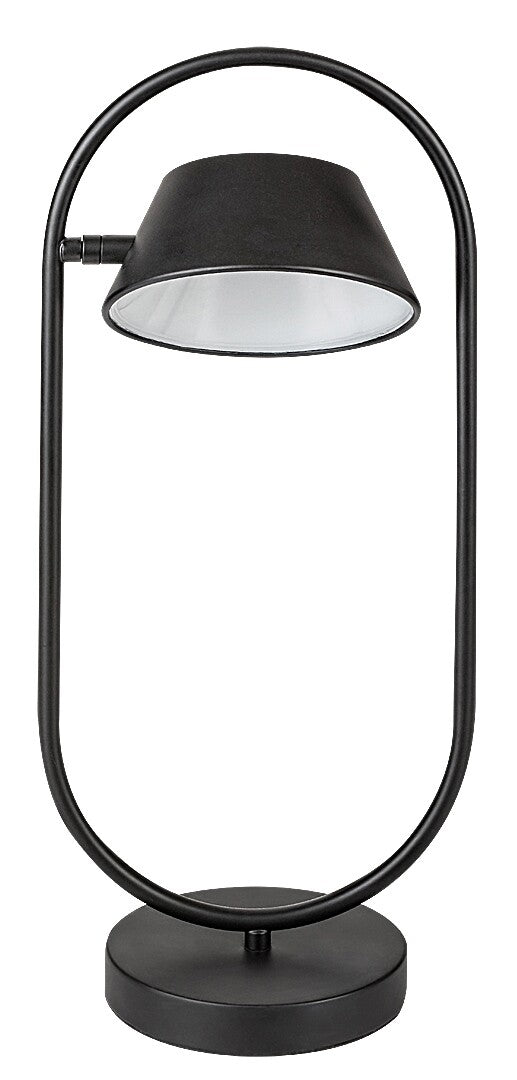 Veioza Rabalux Odiss Black 74190