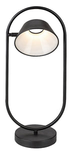 Veioza Rabalux Odiss Black 74190