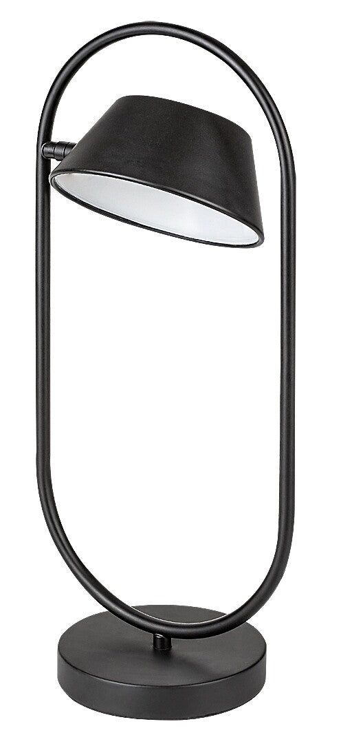 Veioza Rabalux Odiss Black 74190