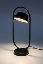 Veioza Rabalux Odiss Black 74190