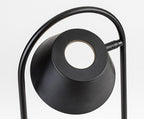 Veioza Rabalux Odiss Black 74190