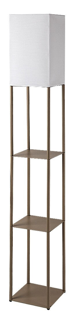 Lampadar Rabalux Bronn Gray Beige 74192