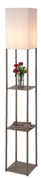 Lampadar Rabalux Bronn Gray Beige 74192
