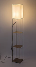 Lampadar Rabalux Bronn Gray Beige 74192