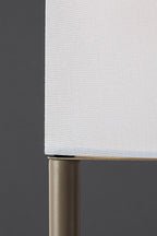 Lampadar Rabalux Bronn Gray Beige 74192