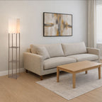 Lampadar Rabalux Bronn Gray Beige 74192