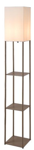 Lampadar Rabalux Bronn Gray Beige 74192