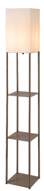 Lampadar Rabalux Bronn Gray Beige 74192