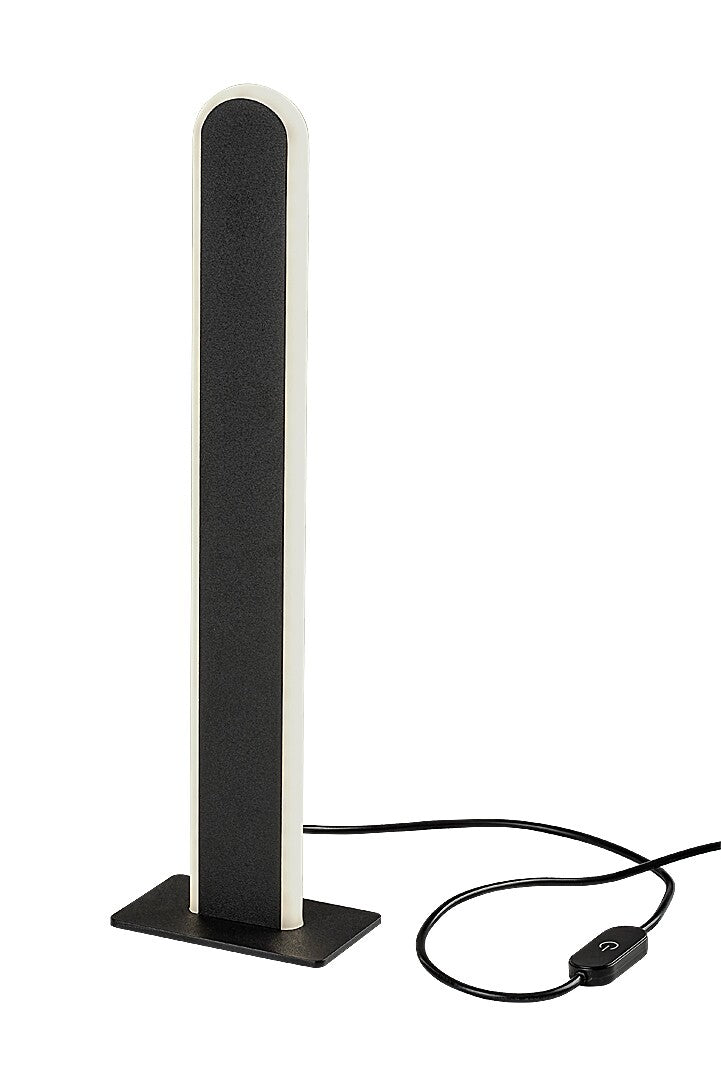 Veioza Rabalux Sindri Black 74194