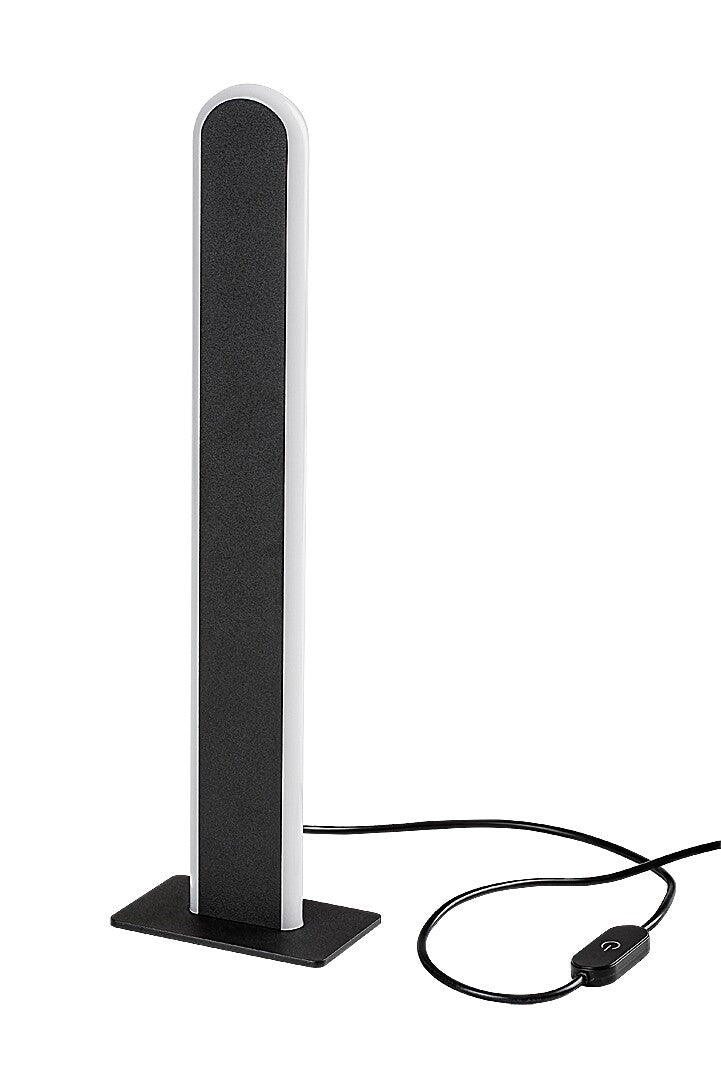 Veioza Rabalux Sindri Black 74194