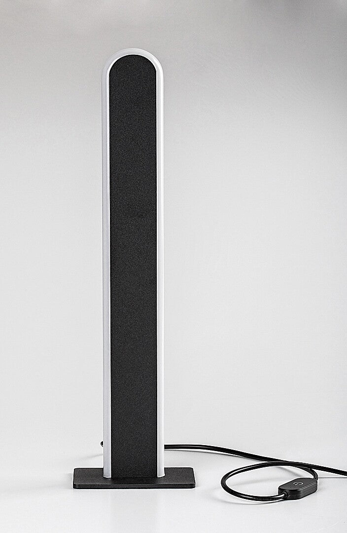 Veioza Rabalux Sindri Black 74194