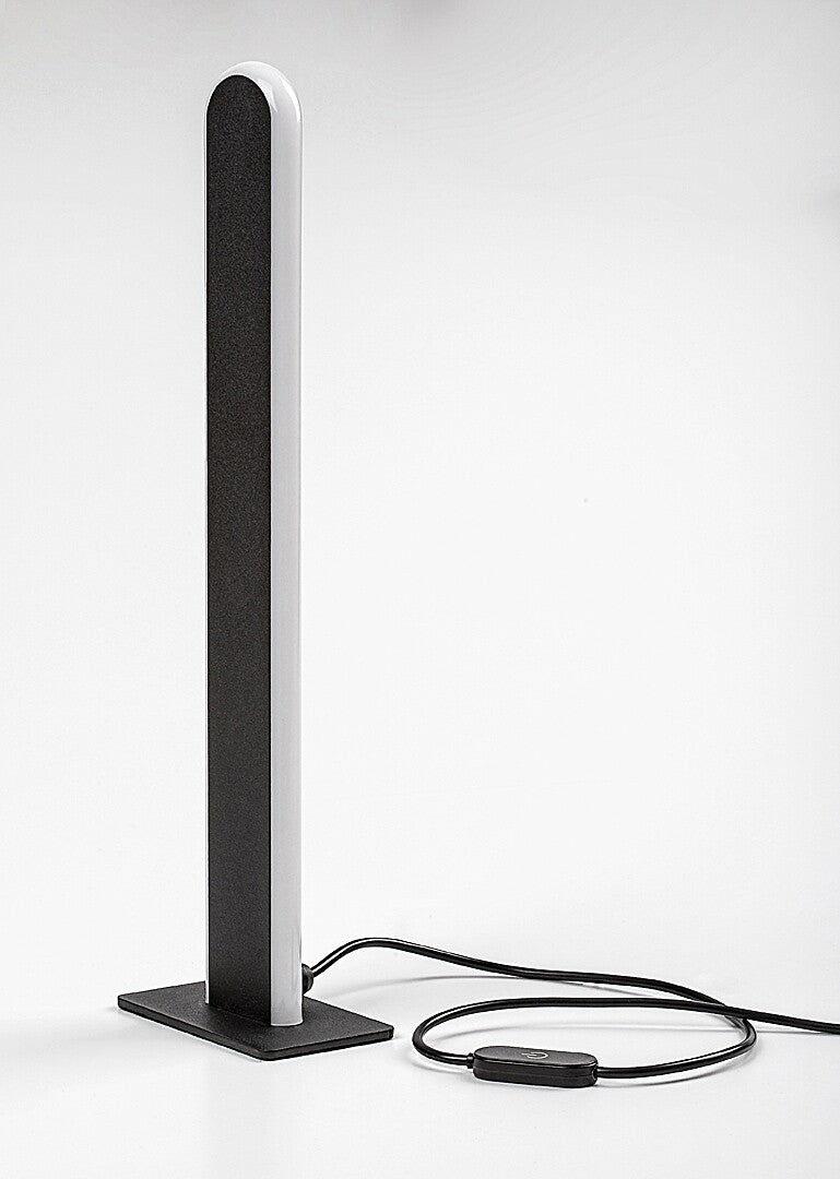 Veioza Rabalux Sindri Black 74194