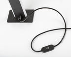 Veioza Rabalux Sindri Black 74194