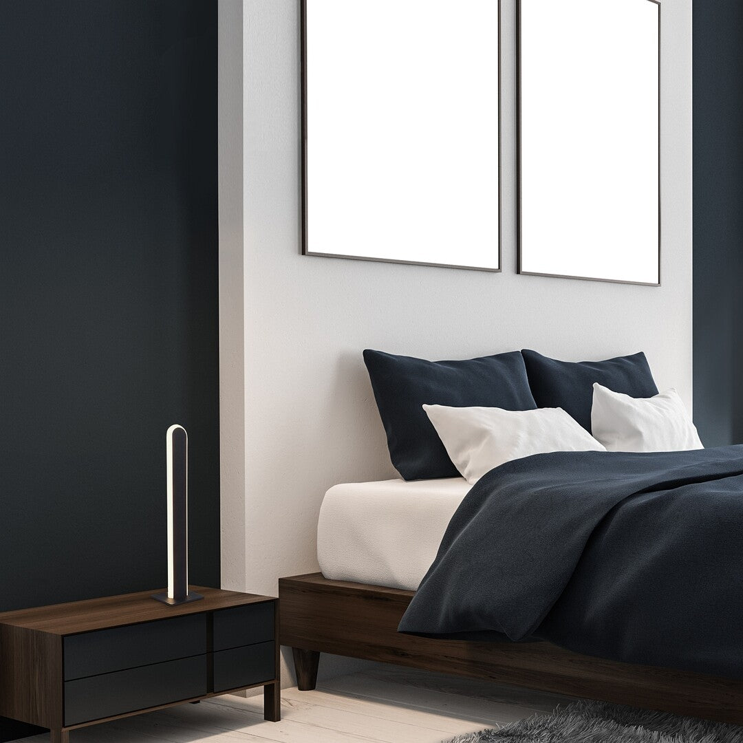 Veioza Rabalux Sindri Black 74194