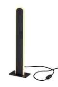 Veioza Rabalux Sindri Black 74194