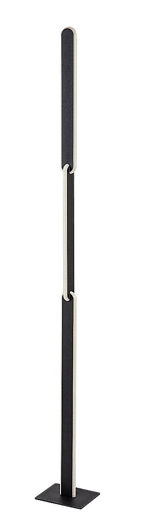 Lampadar Rabalux Sindri Black 74195