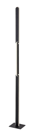 Lampadar Rabalux Sindri Black 74195